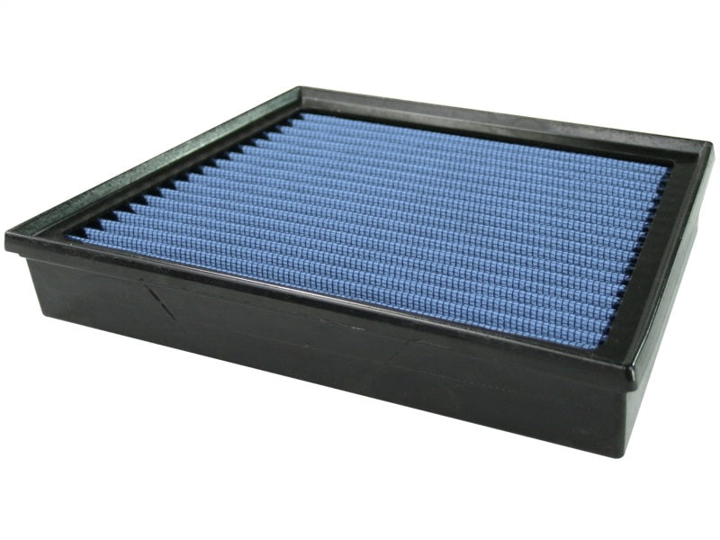 aFe MagnumFLOW Air Filter Pro 5R 11-13 GM Diesel Trucks V8 6.6L (td) LML - DTX Performance