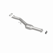 Load image into Gallery viewer, MagnaFlow Conv DF 08-09 Subaru WRX Rear OEM - DTX Performance