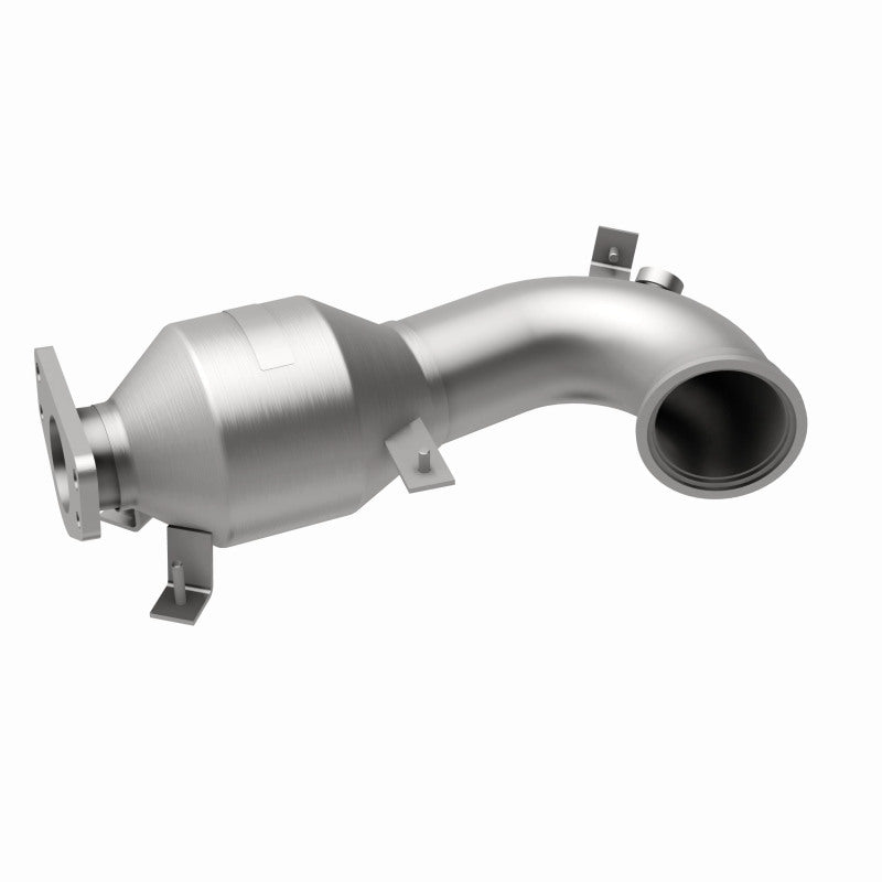 Magnaflow 12-13 Fiat 500 DF Catalytic Converter - DTX Performance