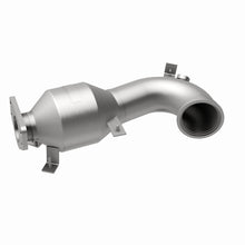 Load image into Gallery viewer, Magnaflow 12-13 Fiat 500 DF Catalytic Converter - DTX Performance