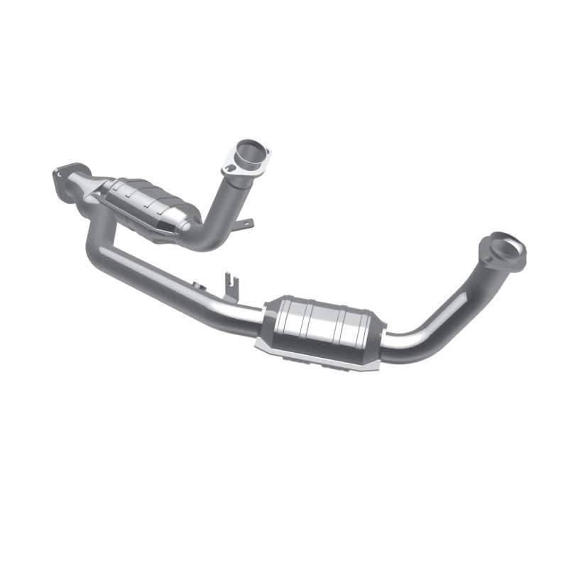 MagnaFlow Conv DF 96-99 Ford Taurus3.0L 50S - DTX Performance