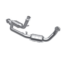 Load image into Gallery viewer, MagnaFlow Conv DF 96-99 Ford Taurus3.0L 50S - DTX Performance