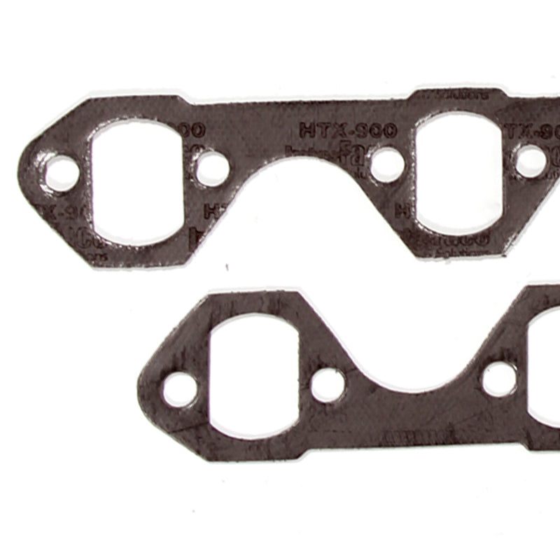 BBK Ford SBF 302 351 1-5/8 Exhaust Header Gasket Set - DTX Performance