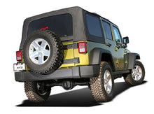 Load image into Gallery viewer, Borla 2012-2016 Jeep Wrangler JK 3.6L 2 &amp; 4 Door Y-Pipe - DTX Performance