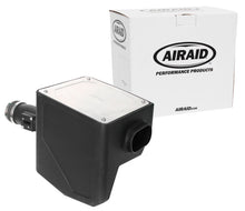 Load image into Gallery viewer, Airaid 17-18 Nissan Titan XD V8-5.6L F/I Cold Air Intake Kit w/ Cotton Gauze Filter - DTX Performance