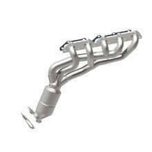 Load image into Gallery viewer, MagnaFlow Conv DF 95-98 Acura TL 2.5L - DTX Performance