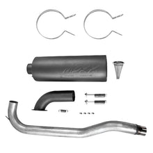 Load image into Gallery viewer, MBRP 06-14 Honda TRX 680FA/FGA Slip-On Exhaust System w/Performance Muffler - DTX Performance