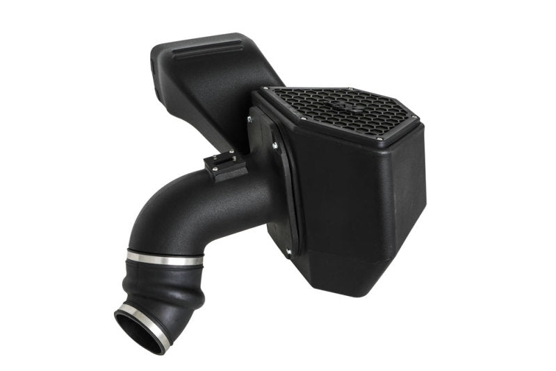 K&N 19-21 Ram 2500/3500 6.7L L6 DSL Aircharger Performance Intake System - DTX Performance