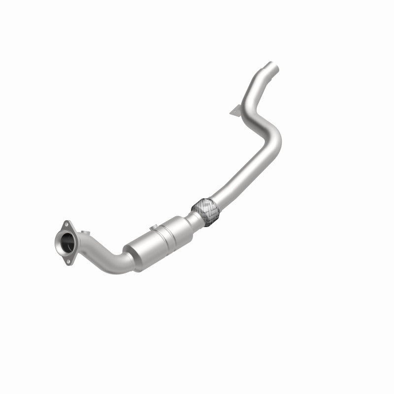 MagnaFlow 11-14 Chrysler 300 / Dodge Challenger/Charger 3.6L Rear Direct Fit Catalytic Converter - DTX Performance