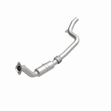 Load image into Gallery viewer, MagnaFlow 11-14 Chrysler 300 / Dodge Challenger/Charger 3.6L Rear Direct Fit Catalytic Converter - DTX Performance