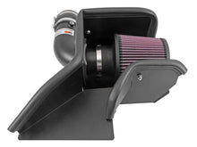 Load image into Gallery viewer, K&amp;N 13-14 Volkwagen Jetta TDI 2.0L Typhoon Short Ram Intake - DTX Performance