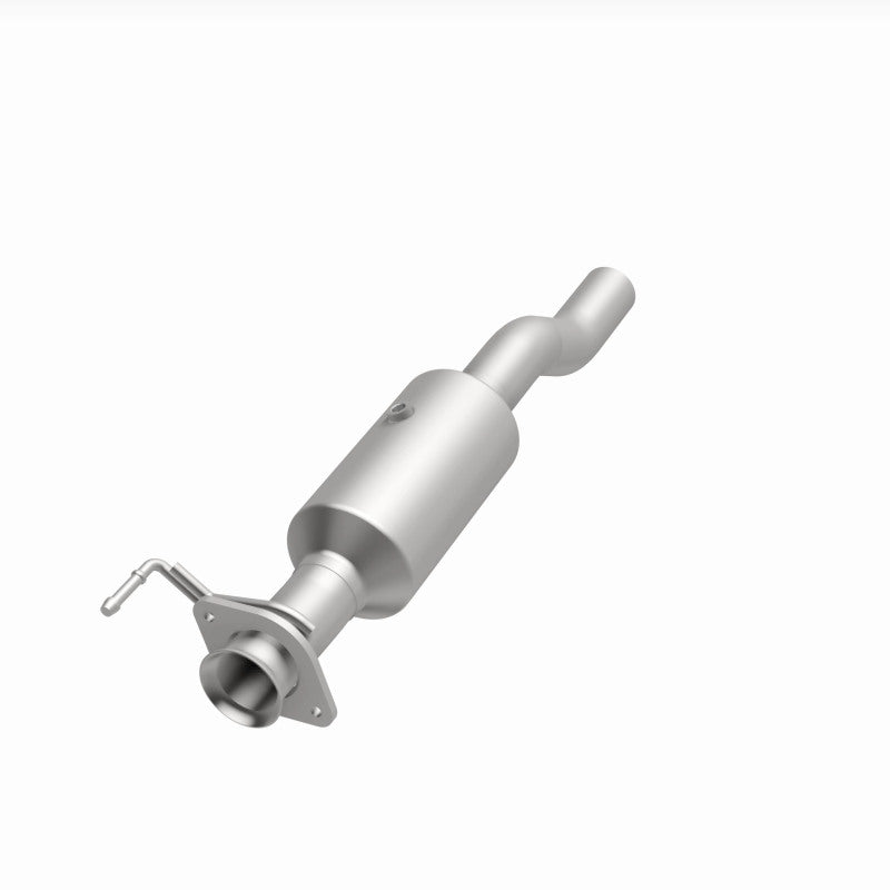 MagnaFlow 20-22 Ford F-350 Super Duty V8 7.3L Rear Underbody Direct Fit Catalytic Converter - DTX Performance