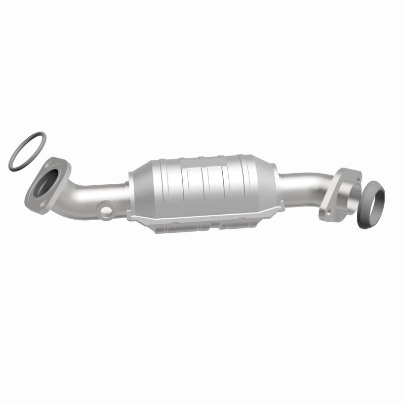 MagnaFlow Conv DF 05-07 Cadillac CTS 3.6L D/S - DTX Performance