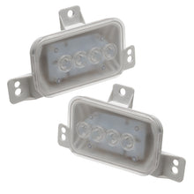 Load image into Gallery viewer, Oracle 4W LED Reverse Light Set - Clear - DTX Performance