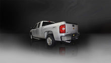 Load image into Gallery viewer, Corsa/dB 11-13 Chevrolet Silverado Crew Cab/Short Bed 1500 6.2L V8 Polished Sport Cat-Back Exhaust - DTX Performance