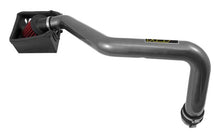 Load image into Gallery viewer, AEM 14-15 Ford Fusion 2.0L L4 Turbo - Cold Air Intake System - Gunmetal Gray - DTX Performance