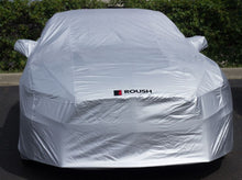 Load image into Gallery viewer, Roush 2015-2023 Ford Mustang Stoormproof Car Cover - DTX Performance