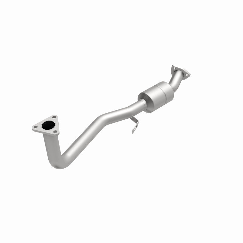 MagnaFlow Conv DF 92-94 2.8L Audi 100 Passenger Side MT - DTX Performance