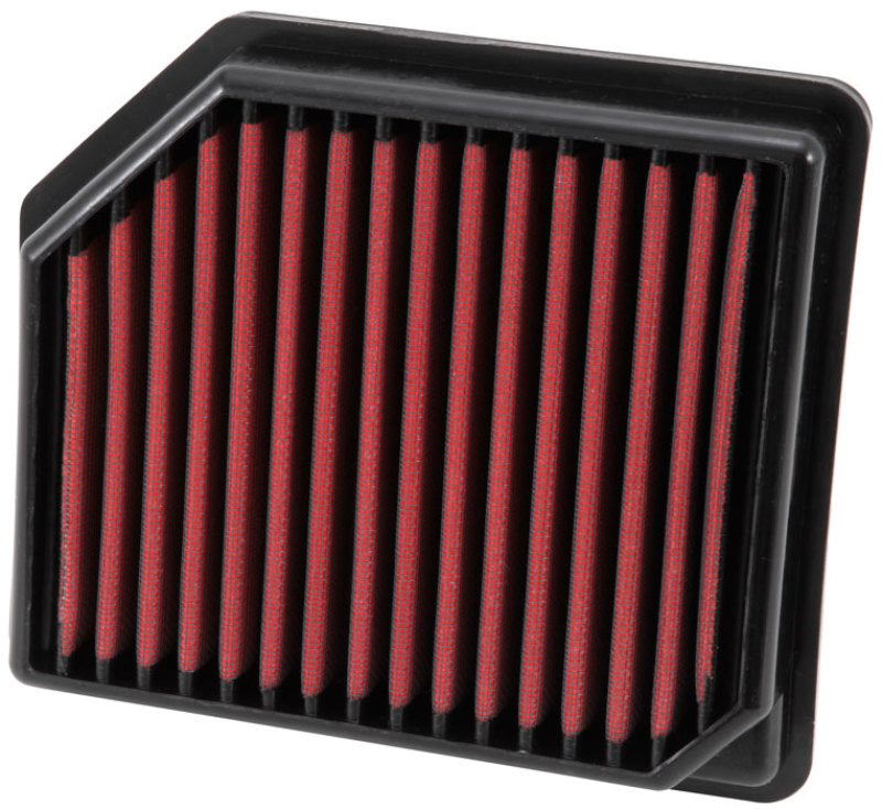 AEM 06-11 Honda Civic 1.8L L4 DryFlow Air Filter - DTX Performance