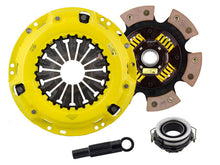 Load image into Gallery viewer, ACT 1991 Toyota MR2 HD/Race Sprung 6 Pad Clutch Kit - DTX Performance