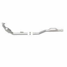 Load image into Gallery viewer, MagnaFlow Conv DF 01-03 Mercedes S500 Driver Side CA - DTX Performance