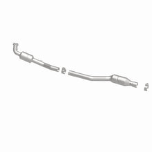 Load image into Gallery viewer, MagnaFlow Conv DF 03-06 Mercedes SL500 5L Driver Side - DTX Performance