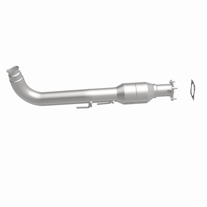 Magnaflow DOC DF 07-10 Silverado 2500/3500 HD 6.6L - DTX Performance