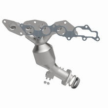 Load image into Gallery viewer, Magnaflow Conv DF 2009-2014 MX-5 Miata 2 L Manifold - DTX Performance