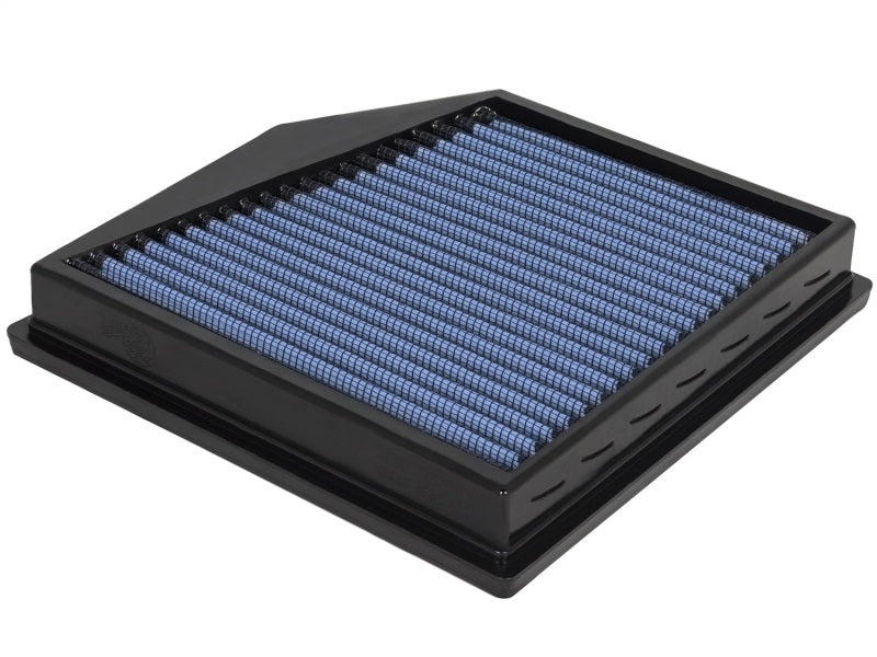 aFe MagnumFLOW OEM Replacement Air Filter PRO 5R 14-15 Lexus IS 250/350 2.5L/3.5L V6 - DTX Performance