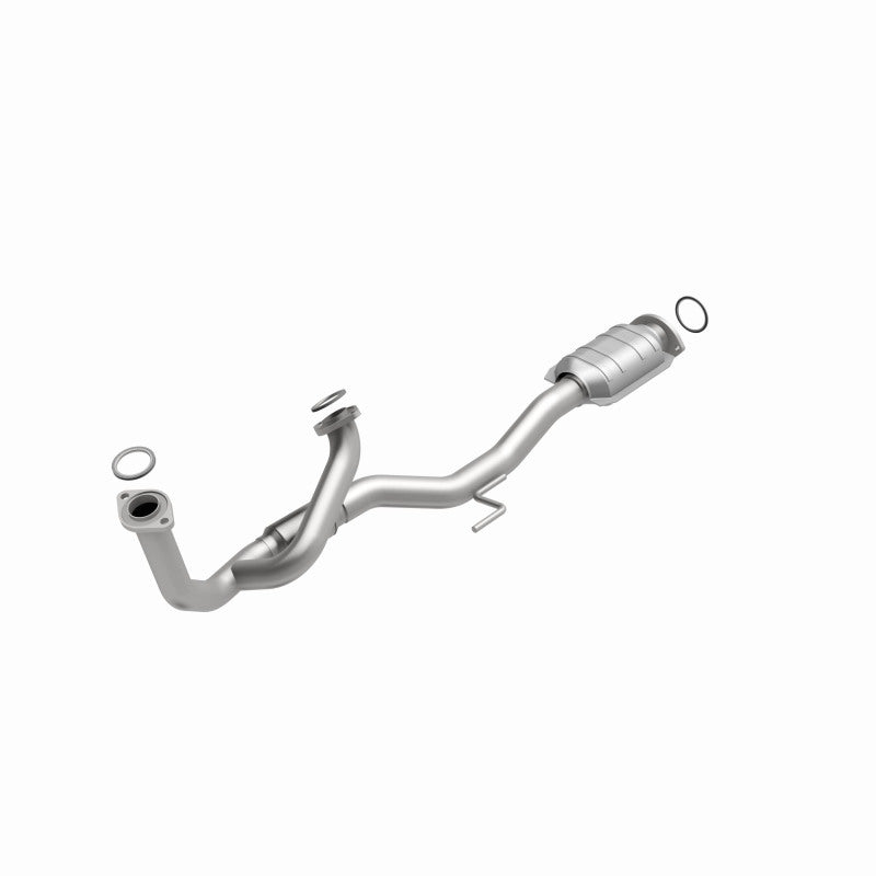 MagnaFlow Conv DF 97-02 Toyota Carmry 3.0L - DTX Performance