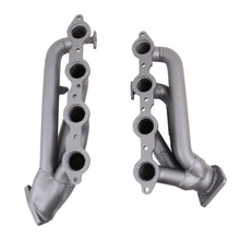 Load image into Gallery viewer, BBK 99-04 GM Truck SUV 4.8 5.3 Shorty Tuned Length Exhaust Headers - 1-3/4 Titanium Ceramic - DTX Performance