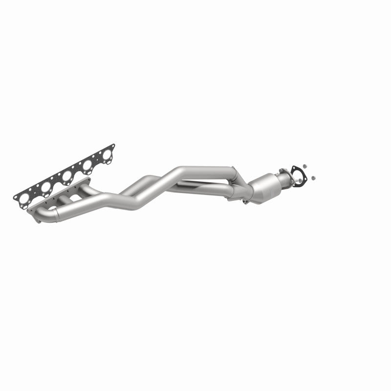 Magnaflow Conv DF 07-10 Audi S6 5.2L Driver Front Manifold - DTX Performance