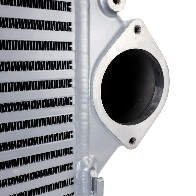 Mishimoto 2021+ Ford Bronco Intercooler Kit - Silver - DTX Performance