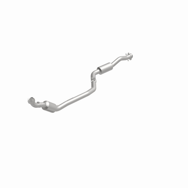 MagnaFlow Conv DF 06-09 Mercedes-Benz E350 3.5L 4matic Driver Side - DTX Performance