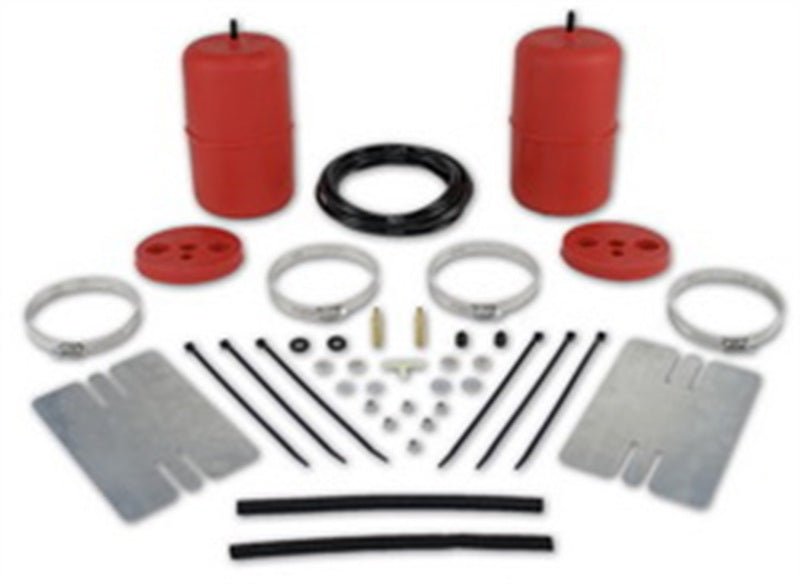 Air Lift Air Lift 1000 Air Spring Kit - DTX Performance