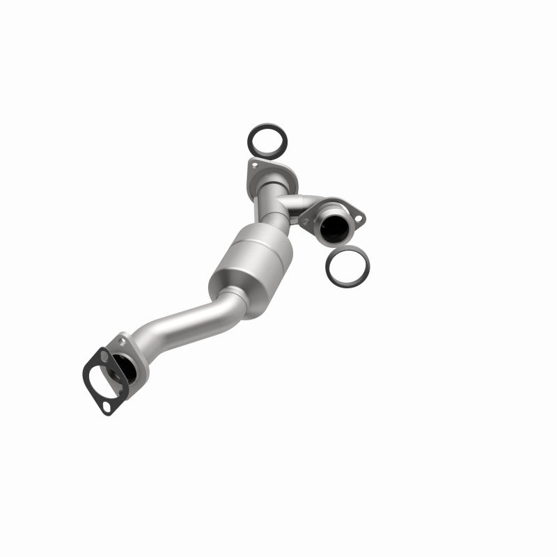 MagnaFlow Conv DF 01-03 Montero 3L Passenger Side Front - DTX Performance