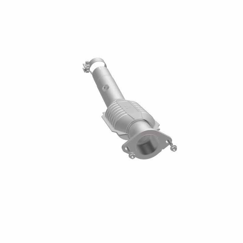 MagnaFlow Conv DF GM 01-02 2500 Passenger Side 6L - DTX Performance