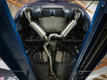 Load image into Gallery viewer, aFe Takeda 17-20 BRZ/FRS/86 2.5in 304 Stainless Steel Cat-Back Exhaust - DTX Performance