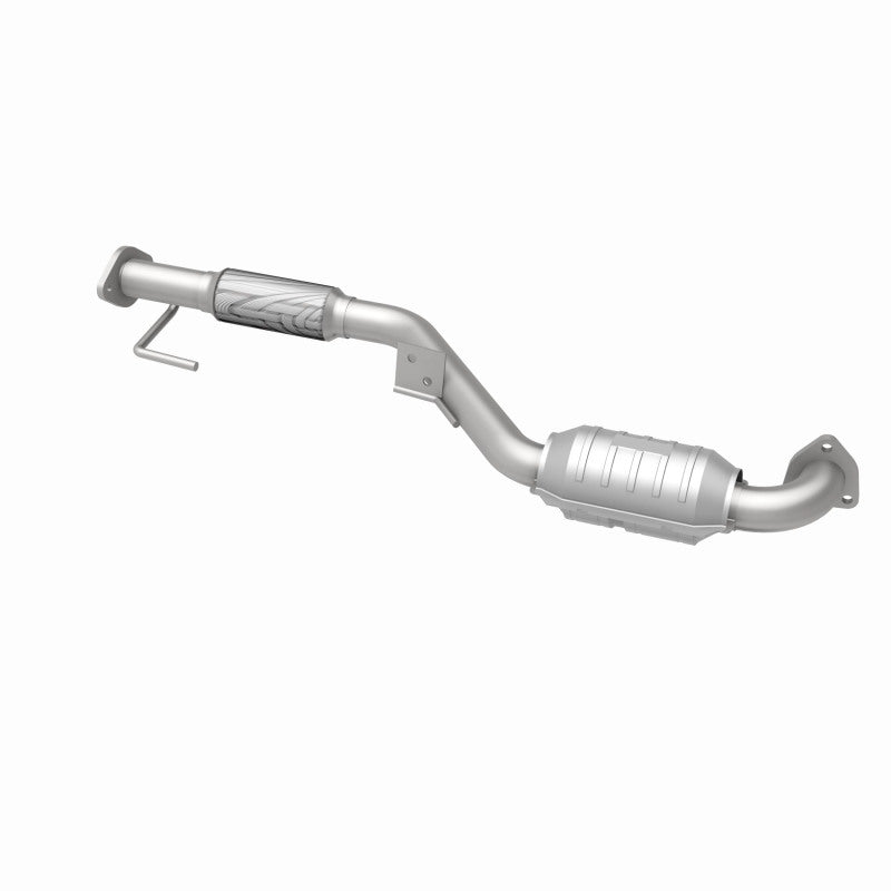 MagnaFlow Conv DF 02-03 MPV 3.0L Passenger Side Rear - DTX Performance