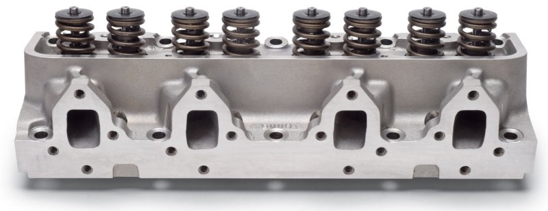 Edelbrock Single Ford FE 72cc 390/428 Head Comp - DTX Performance