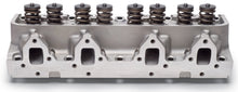 Load image into Gallery viewer, Edelbrock Single Ford FE 72cc 390/428 Head Comp - DTX Performance