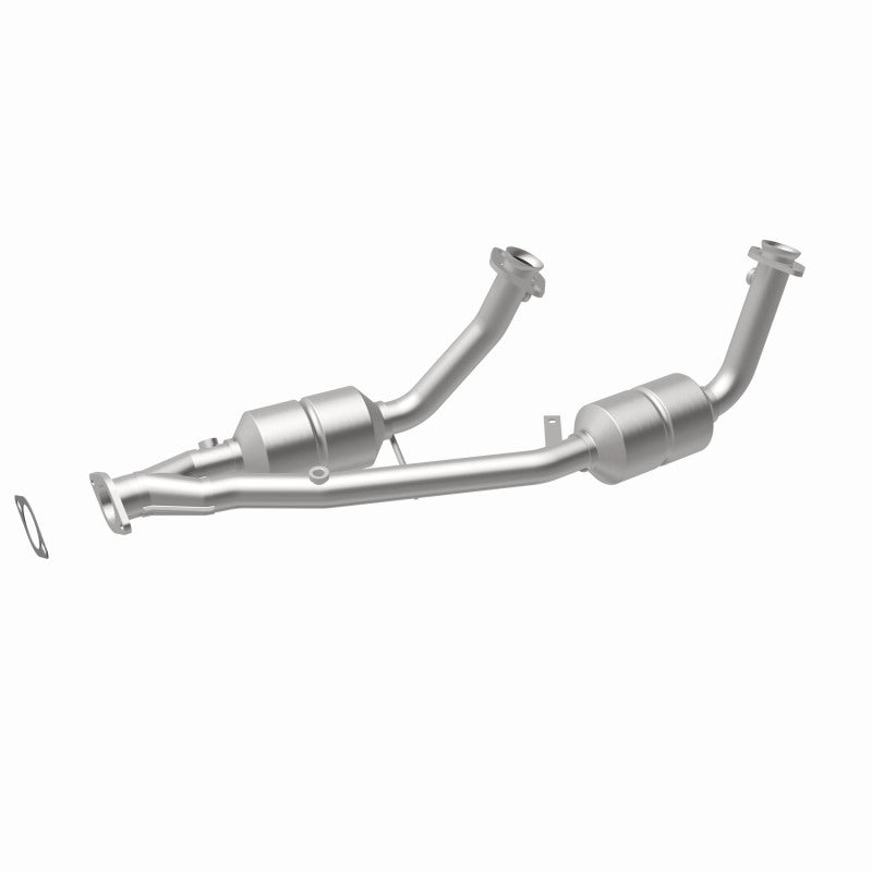 MagnaFlow Conv DF 98 Ford Windstar 3.8L Assm - DTX Performance