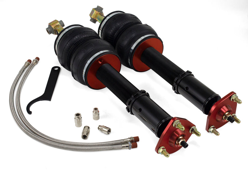 Air Lift Performance Rear Kit for 98-05 Lexus GS300 - DTX Performance