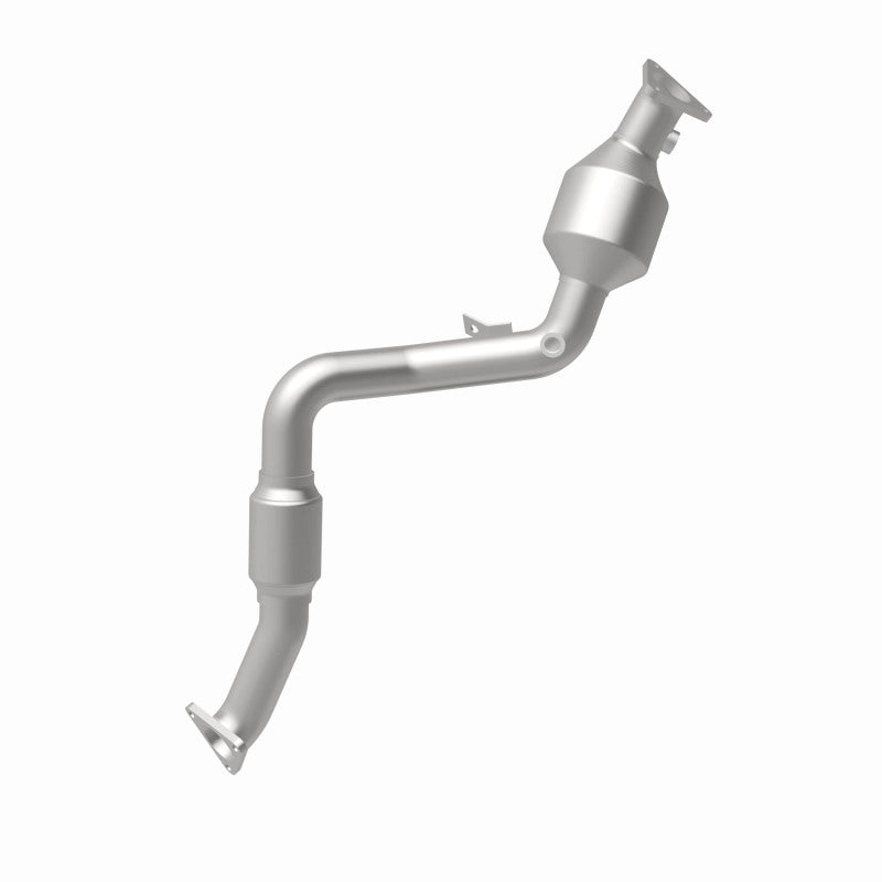 Magnaflow Conv DF 2007-2010 Q7 V6 3.6 OEM Underbody - DTX Performance