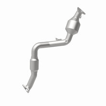 Load image into Gallery viewer, Magnaflow Conv DF 2007-2010 Q7 V6 3.6 OEM Underbody - DTX Performance