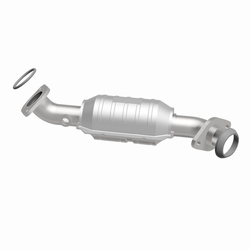 MagnaFlow California Catalytic Converter Direct Fit 04-09 Cadillac CTS V6 3.6L - DTX Performance