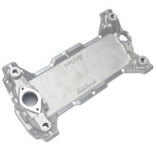 Load image into Gallery viewer, Edelbrock 2993 18 2-Piece Manifold Base - DTX Performance