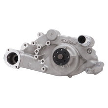 Load image into Gallery viewer, Edelbrock Water Pump High Performance 09-16 GM Gen IV LS Reverse Rotation Left Side Return - DTX Performance