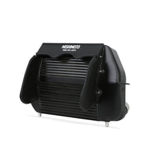 Load image into Gallery viewer, Mishimoto 2011-2014 Ford F-150 EcoBoost Intercooler - Black - DTX Performance