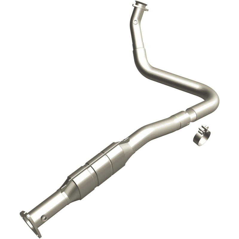 MagnaFlow Conv DF 99-02 Dodge Dakota 2.5L 2WD - DTX Performance